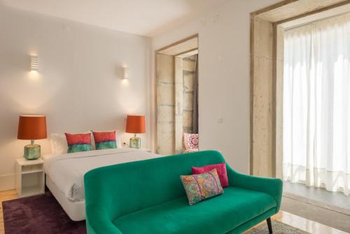 Oporto Welcome Apartments - Santa Catarina, Porto (fotografie 2)