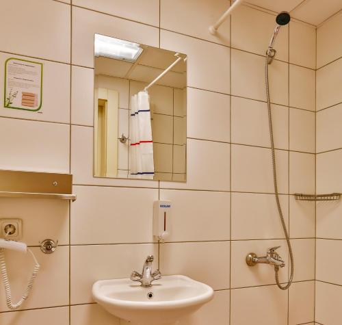 Han Hotel Istanbul, Estambul (foto 7)