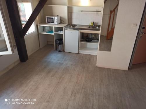 Residence le Pastel Francois Verdier in Toulouse
