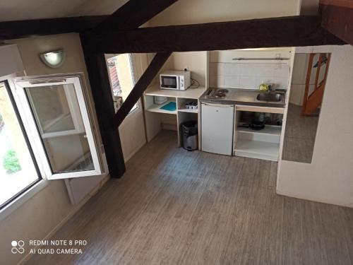 Residence le Pastel Francois Verdier in Toulouse