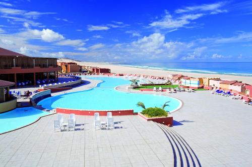 Royal Horizon Boa Vista