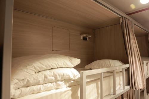 PREMIUM DOO Hostel in Tashkent