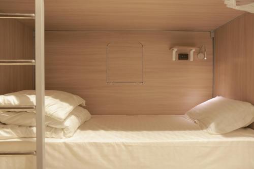 PREMIUM DOO Hostel in Tashkent