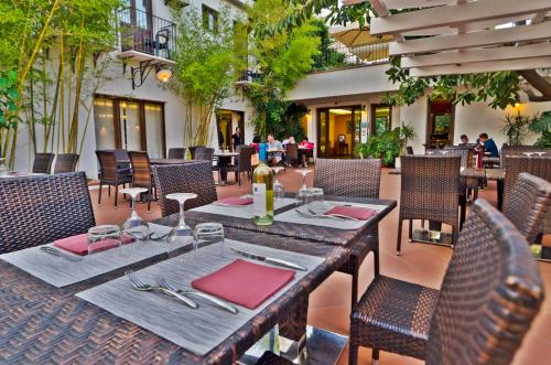 Hotel Santa Maria - image 7