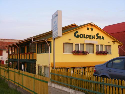 . Hotel Golden Sea