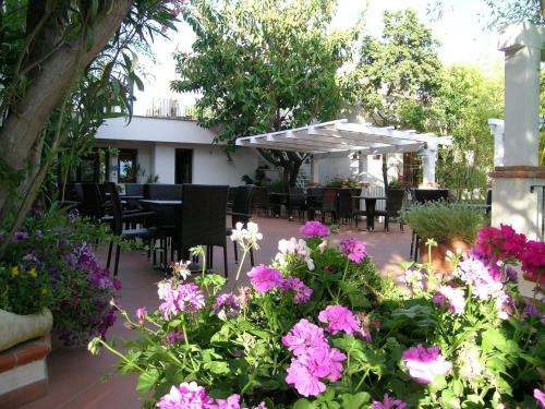 Hotel Santa Maria - image 14