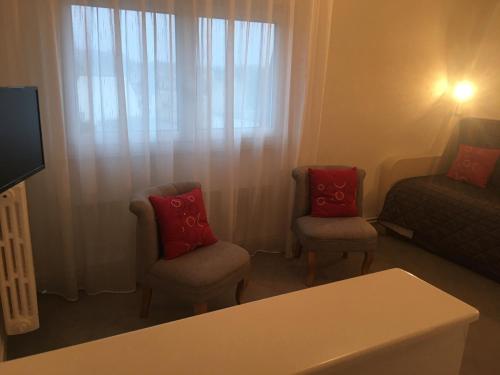 Bagnoles Hotel - Contact Hotel - image 11