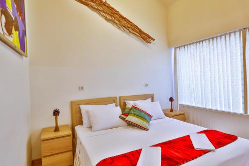 Han Hotel Istanbul, Estambul (foto 9)