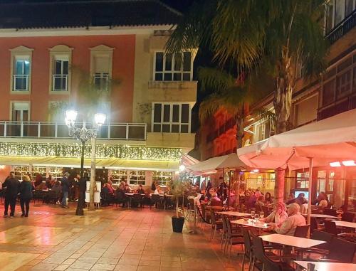 Paseo 15 in Palma-Palmilla