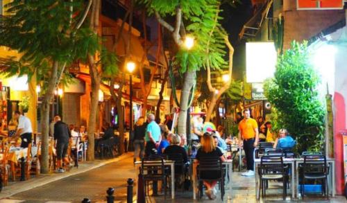 Paseo 15 in Palma-Palmilla