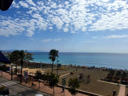 Paseo 15 in Palma-Palmilla
