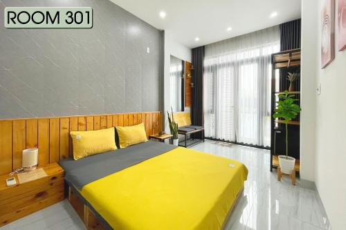 FSTAY - COZY AND PEACEFUL HOMESTAY DA NANG in Xuan Ha
