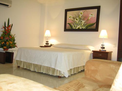 Hotel Sol Dorado – Villavicencio, IA