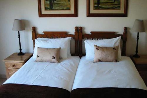 Tesorino Bed and Breakfast Room Type -  Double Room