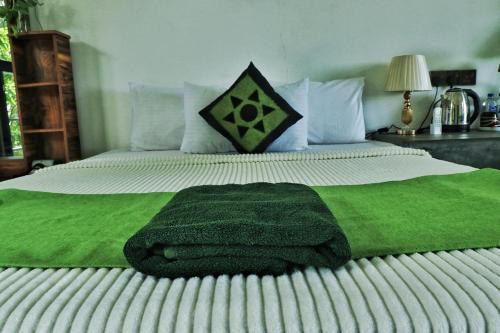 farm house chalet – khách sạn tại Melsiripura
