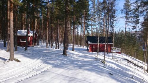 Zorbcenter Holiday Homes