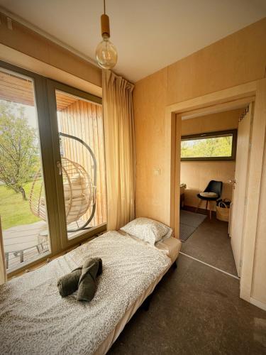 Saldorfske domky in Znojmo