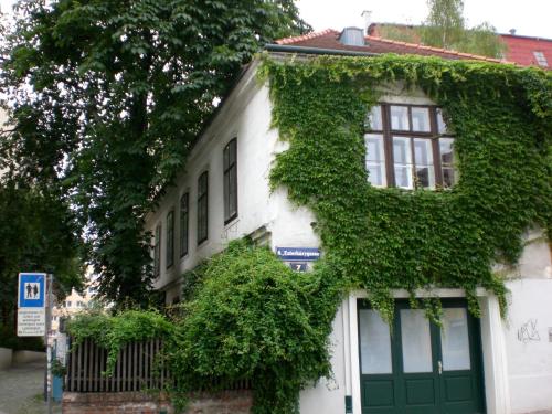  Apartment NiNi in Wien