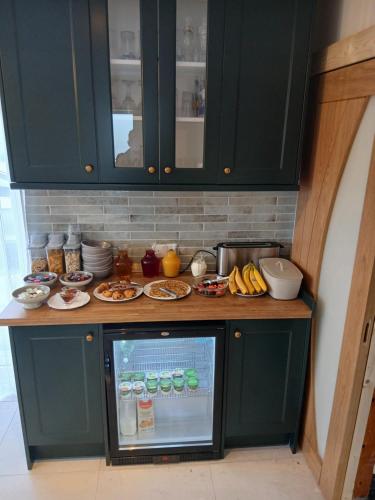 Liam's Cottage Bed and Breakfast in 杜林