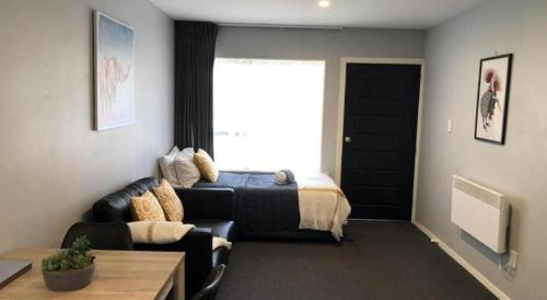 Christchurch Motel – Christchurch, CO
