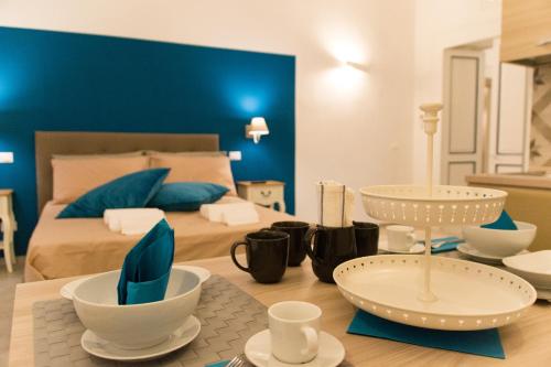 B&B Il Balconcino a Santa Chiara