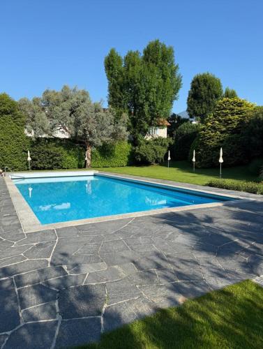 Ferien Paradies in Ascona, Schweiz