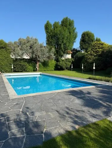 Ferien Paradies in Ascona, Schweiz