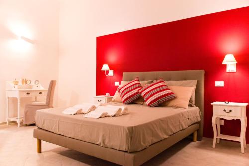 B&B Il Balconcino a Santa Chiara