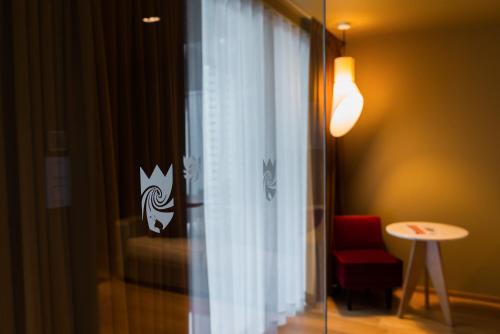 Hotel The Royal Snail - image 12