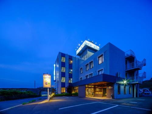 Isahaya Daiichi Hotel - Nagasaki