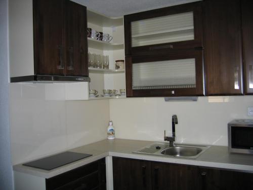 Apartmán Ria - Apartment - Hriňová