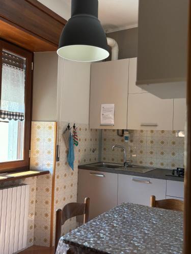 La casa di Marty B&B in Berceto