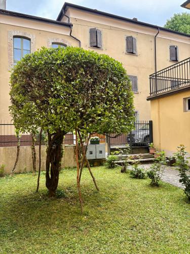 La casa di Marty B&B in Berceto