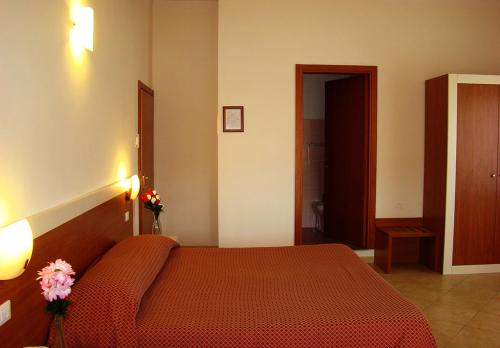 B&B Soggiorno Ponte Rosso – Florence, IA