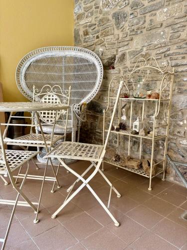 La casa di Marty B&B in Berceto