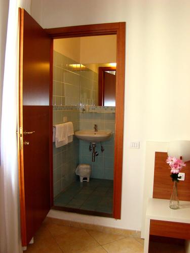 B&B Soggiorno Ponte Rosso – Florence, IA
