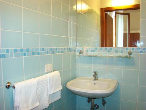 B&B Soggiorno Ponte Rosso – Florence, IA