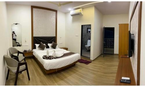 hotel photo
