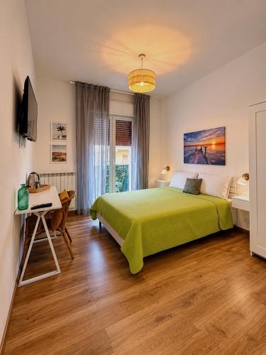 Favola Guesthouse Affittacamere chambre d'hôte Nettuno