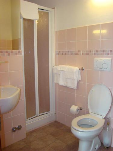 B&B Soggiorno Ponte Rosso – Florence, IA