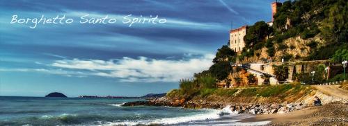 Albergo Glory