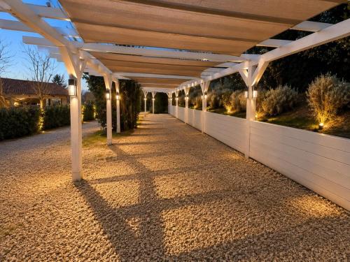 Gan Eden Nature House in Monterenzio