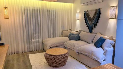 Mountain View Ras El-Hekma شاليه غرفتين ماونتن فيو راس الحكمه – khách sạn tại Zawiyat Ailat Nuh