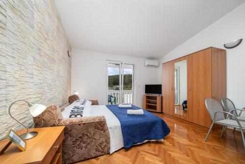 Apartmani Petracie in Drvenik (Splitsko-Dalmatinska)
