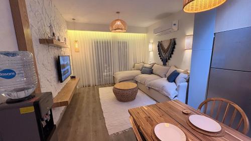 Mountain View Ras El-Hekma شاليه غرفتين ماونتن فيو راس الحكمه in Zawiyat Ailat Nuh