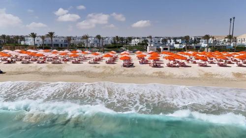 Mountain View Ras El-Hekma شاليه غرفتين ماونتن فيو راس الحكمه in Zawiyat Ailat Nuh