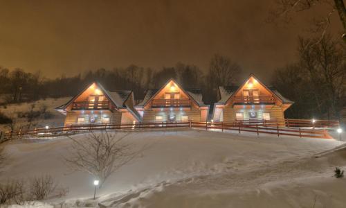 Domki z Widokiem, Zakopane (fotografie 4)