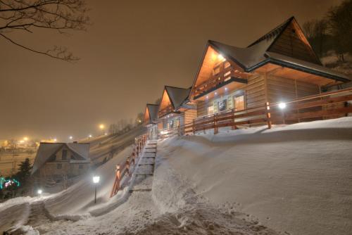 Domki z Widokiem, Zakopane (fotografie 6)