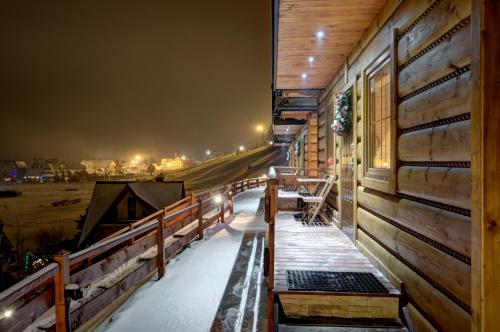 Domki z Widokiem, Zakopane (fotografie 7)