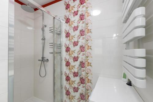 Deluxe Apartment image 10